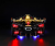 Belysning till Technic Koenigsegg Sadair s Spear megabil 42232 LGK917