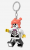 LEGO Nyckelring med lampa Skelettflicka 4006036-KE261H