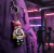 LEGO Nyckelring med lampa Skelettflicka 4006036-KE261H