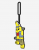 LEGO Bagagetagg Adventure Peely 4016151-53722