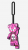 LEGO Bagagetagg Cuddle Team Leader 4016151-53724