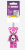 LEGO Nyckelring med lampa Cuddle Team Leader 4016036-KE253H