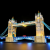Belysning till Architecture Tower Bridge 21067 LGK936