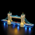 Belysning till Architecture Tower Bridge 21067 LGK936