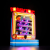 Belysning till Super Mario Donkey Kong arkadspel 72051 LGK939