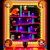Belysning till Super Mario Donkey Kong arkadspel 72051 LGK939