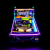 Belysning till Icons Flipperspel 11374 LGK916