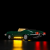 Belysning till Icons Jaguar E Type 11381 LGK937