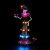 Belysning till Ideas La Catrina 21372 LGK935