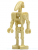 LEGO Star Wars Battle Droid SW0001C