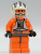 LEGO Star Wars Zev Senesca Pilot SW0260