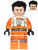 LEGO Star Wars Poe Dameron SW1019