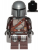 LEGO Star Wars The Mandalorian Din Djarin Mando SW1135