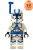 LEGO Clone Trooper Officer, 501st Legion (Phase 2) SW1246