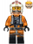 LEGO Luke Skywalker Pilot Suit SW1267