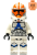 LEGO Clone Trooper, 501st Legion, 332nd Company (Phase 2) SW1278