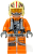 LEGO Rebel Pilot Garven Dreis (Red Leader) SW1281