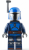 LEGO Mandalorian Warrior SW1345