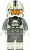 LEGO Star Wars Clone Trooper Pilot Phase 2 SW1399