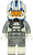 LEGO Star Wars Clone Trooper Pilot Captain Jag SW1401