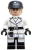LEGO Star Wars Dedra Meero SW1411