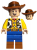 LEGO Woody TOY016