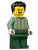 LEGO Hotellreceptionist TWN418