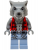 LEGO Werewolf TWN527