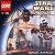 LEGO Star Wars Ewok Attack 7139