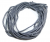 LEGO Technic String Cord Medium Thickness 150CM Mörkgrå 6219055-T0539