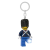 LEGO Exklusiv Nyckelring med lampa Dansk soldat 6415555