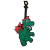 LEGO LEGOLAND Exklusiv Bag Tag Ollie The Dragon 52633