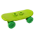 LEGO Skateboard Limegrön R0224-6064097