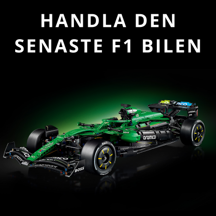 LEGO Juli 2026!
