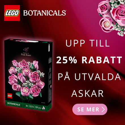 Alla hjärtans dag❤️