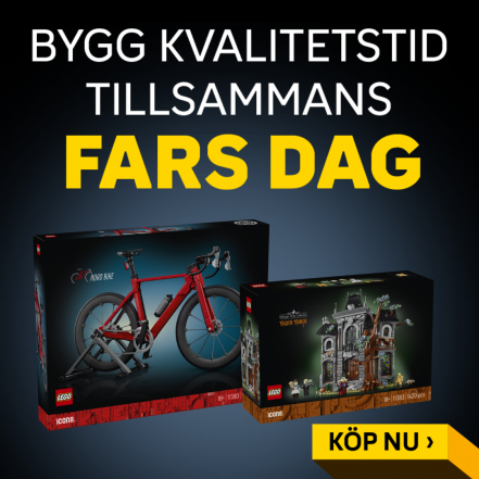 Bygg kvalitetstid✨