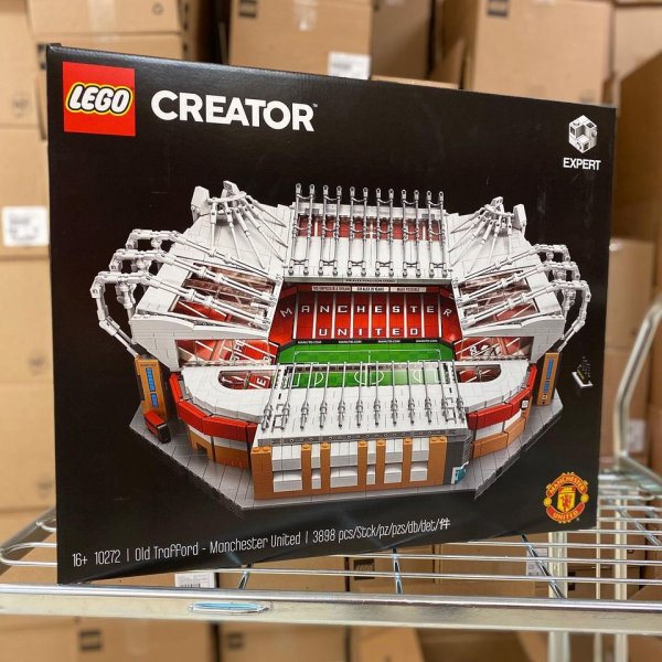 Ny VIP-byggare blev ...