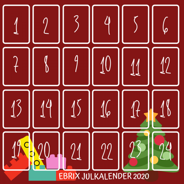 Ebrix Event-kalender har startat!