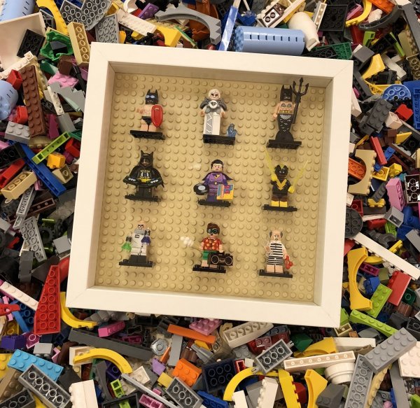 Vinnare vid Sportlovsbuset!