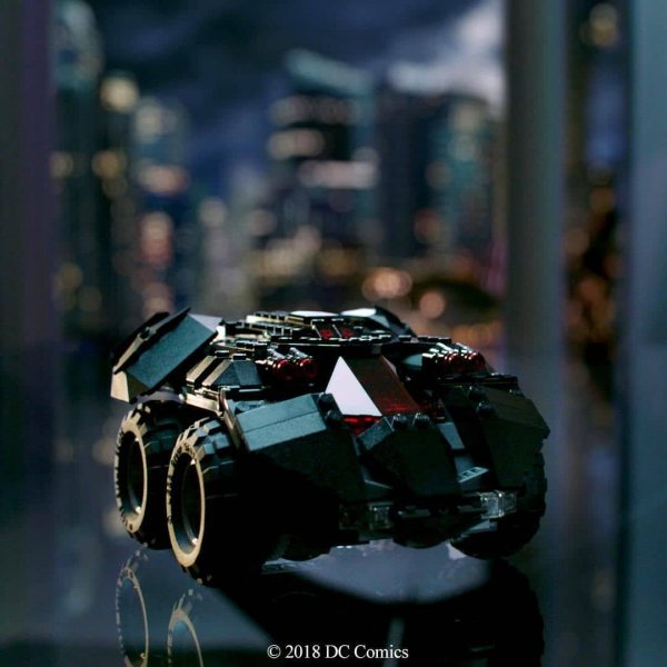 App-Controlled Bamobile 76112