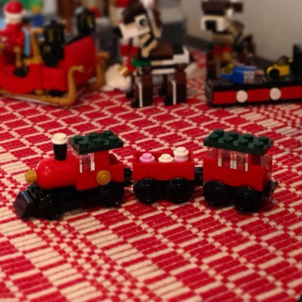 Månadens Jul-produkt & Extraöppet i helgen!