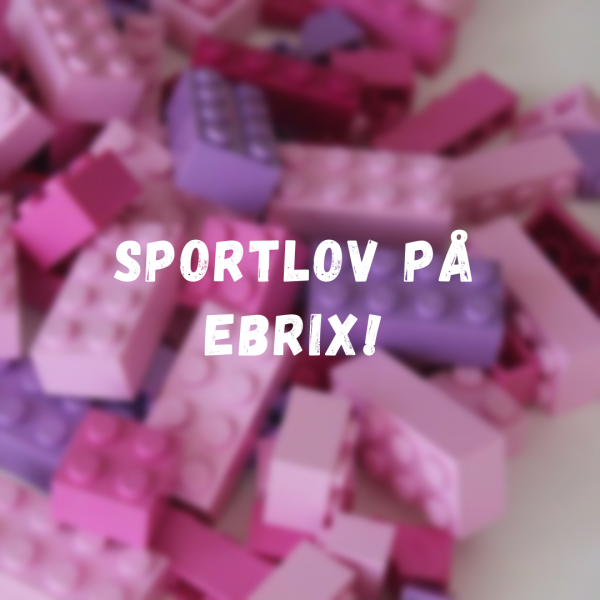 Sportlovs-vinnare i butiken!