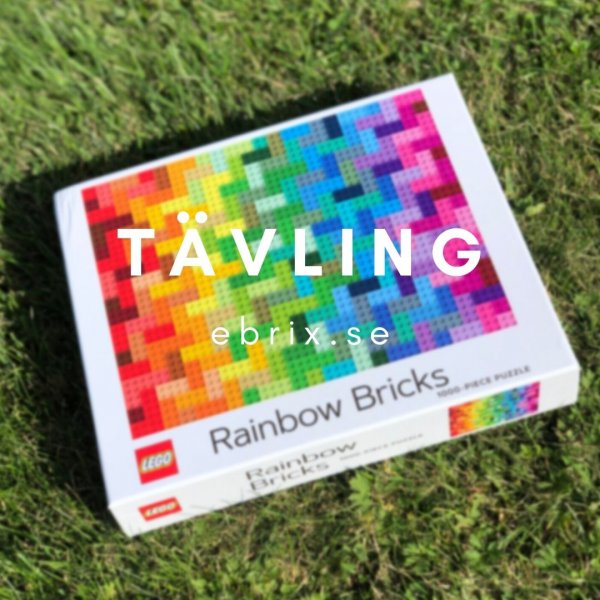 VINNARE I HELGENS TÄVLINGAR!