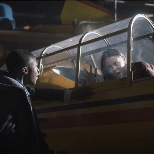 Nya LEGO Hidden Side till 10% rabatt👻