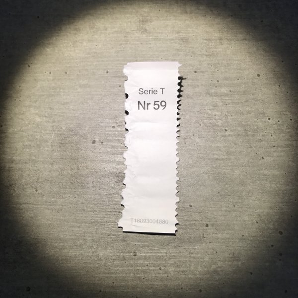 Vinnaren av "Falken"💥