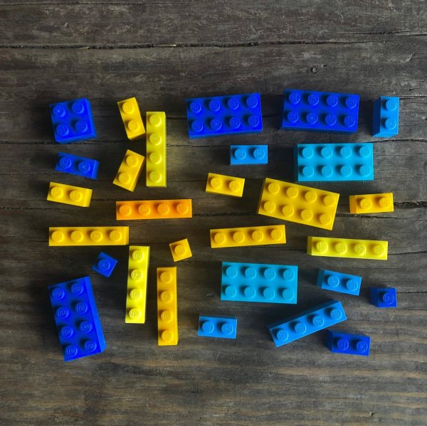 Gåva på köpet hela veckan☀️