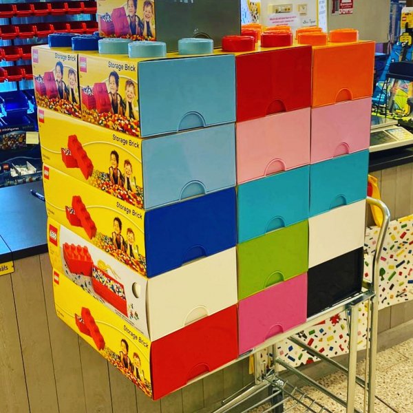 Skattefri gåva från företag❤️