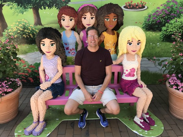 Nytt Nyhetsbrev Mars