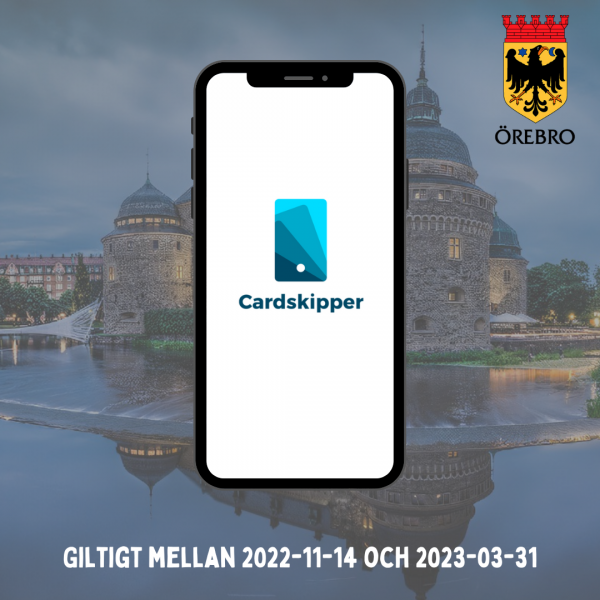 Se hit alla kommunanställda i Örebro!