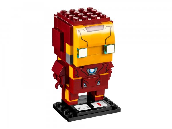 Nya The BrickHeadz